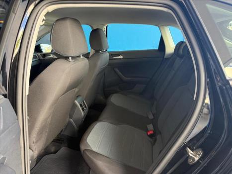 VOLKSWAGEN Nivus 1.0 4P FLEX 200 TSI COMFORTLINE TURBO AUTOM�TICO, Foto 14