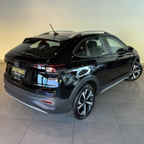 VOLKSWAGEN Nivus 1.0 4P FLEX 200 TSI HIGHLINE TURBO AUTOM�TICO, Foto 3