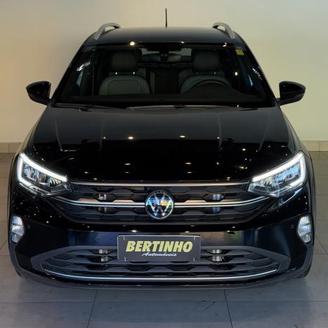 VOLKSWAGEN Nivus 1.0 4P FLEX 200 TSI HIGHLINE TURBO AUTOM�TICO, Foto 5