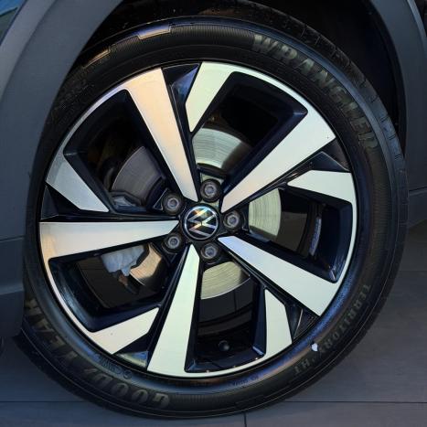 VOLKSWAGEN Nivus 1.0 4P FLEX 200 TSI HIGHLINE TURBO AUTOM�TICO, Foto 6