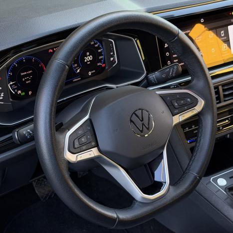VOLKSWAGEN Nivus 1.0 4P FLEX 200 TSI HIGHLINE TURBO AUTOM�TICO, Foto 8