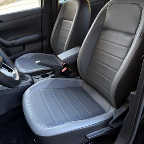 VOLKSWAGEN Nivus 1.0 4P FLEX 200 TSI HIGHLINE TURBO AUTOM�TICO, Foto 9