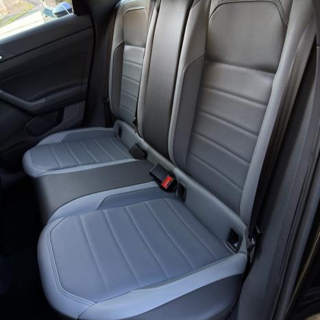 VOLKSWAGEN Nivus 1.0 4P FLEX 200 TSI HIGHLINE TURBO AUTOM�TICO, Foto 12