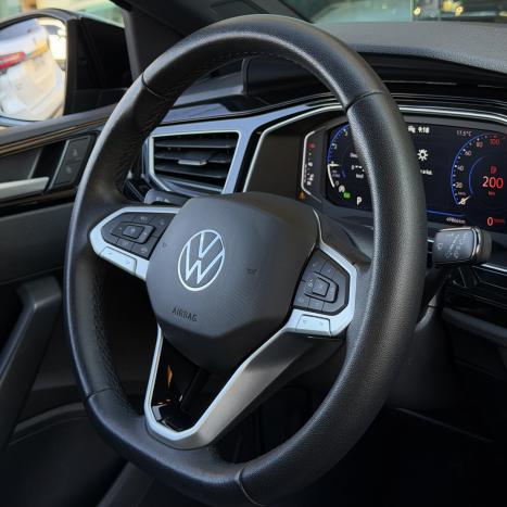 VOLKSWAGEN Nivus 1.0 4P FLEX 200 TSI HIGHLINE TURBO AUTOM�TICO, Foto 16