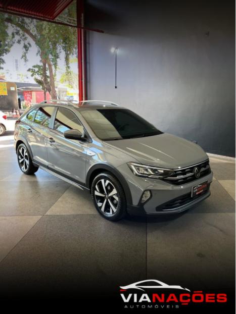VOLKSWAGEN Nivus 1.0 4P FLEX 200 TSI HIGHLINE TURBO AUTOM�TICO, Foto 1