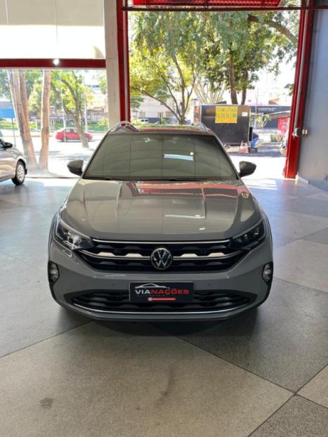 VOLKSWAGEN Nivus 1.0 4P FLEX 200 TSI HIGHLINE TURBO AUTOM�TICO, Foto 2
