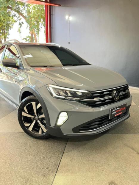 VOLKSWAGEN Nivus 1.0 4P FLEX 200 TSI HIGHLINE TURBO AUTOM�TICO, Foto 3