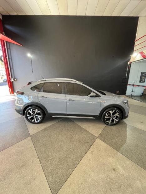 VOLKSWAGEN Nivus 1.0 4P FLEX 200 TSI HIGHLINE TURBO AUTOM�TICO, Foto 4