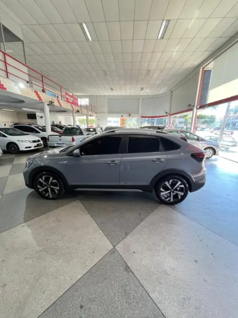 VOLKSWAGEN Nivus 1.0 4P FLEX 200 TSI HIGHLINE TURBO AUTOM�TICO, Foto 8