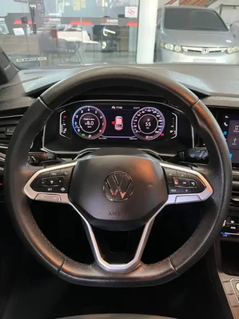 VOLKSWAGEN Nivus 1.0 4P FLEX 200 TSI HIGHLINE TURBO AUTOM�TICO, Foto 12