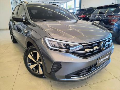 VOLKSWAGEN Nivus 1.0 4P FLEX 200 TSI COMFORTLINE TURBO AUTOM�TICO, Foto 1
