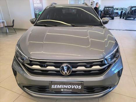 VOLKSWAGEN Nivus 1.0 4P FLEX 200 TSI COMFORTLINE TURBO AUTOM�TICO, Foto 3