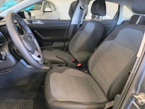 VOLKSWAGEN Nivus 1.0 4P FLEX 200 TSI COMFORTLINE TURBO AUTOM�TICO, Foto 7