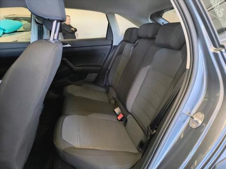 VOLKSWAGEN Nivus 1.0 4P FLEX 200 TSI COMFORTLINE TURBO AUTOM�TICO, Foto 8