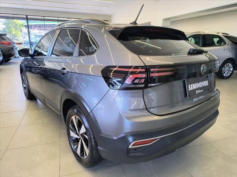 VOLKSWAGEN Nivus 1.0 4P FLEX 200 TSI COMFORTLINE TURBO AUTOM�TICO, Foto 11