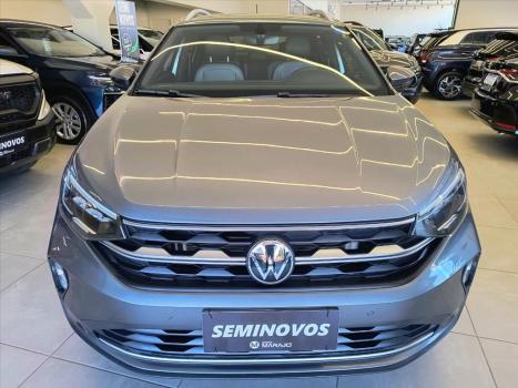 VOLKSWAGEN Nivus 1.0 4P FLEX 200 TSI HIGHLINE TURBO AUTOM�TICO, Foto 3