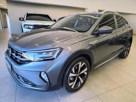 VOLKSWAGEN Nivus 1.0 4P FLEX 200 TSI HIGHLINE TURBO AUTOM�TICO, Foto 4