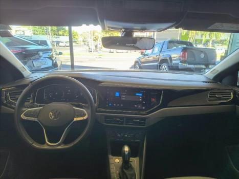 VOLKSWAGEN Nivus 1.0 4P FLEX 200 TSI HIGHLINE TURBO AUTOM�TICO, Foto 6