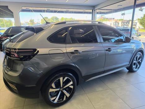 VOLKSWAGEN Nivus 1.0 4P FLEX 200 TSI HIGHLINE TURBO AUTOM�TICO, Foto 9