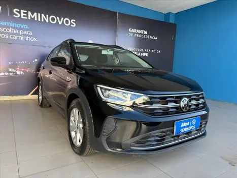 VOLKSWAGEN Nivus 1.0 4P FLEX 200 TSI COMFORTLINE TURBO AUTOM�TICO, Foto 1