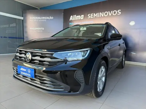 VOLKSWAGEN Nivus 1.0 4P FLEX 200 TSI COMFORTLINE TURBO AUTOM�TICO, Foto 2