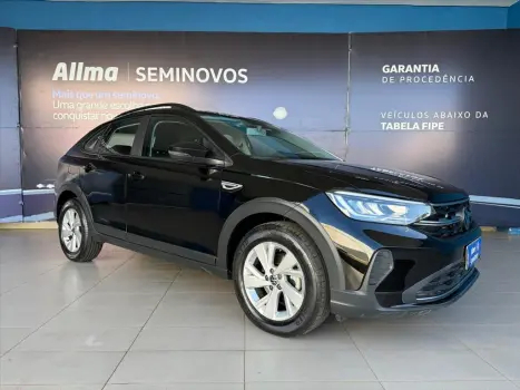 VOLKSWAGEN Nivus 1.0 4P FLEX 200 TSI COMFORTLINE TURBO AUTOM�TICO, Foto 3