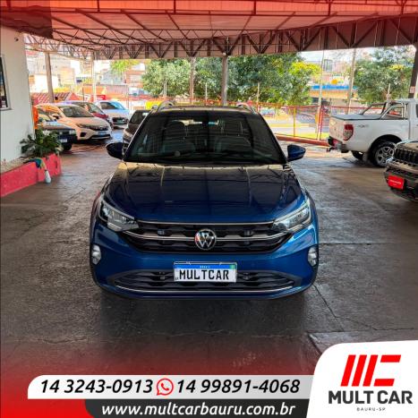 VOLKSWAGEN Nivus 1.0 4P FLEX 200 TSI HIGHLINE TURBO AUTOM�TICO, Foto 2
