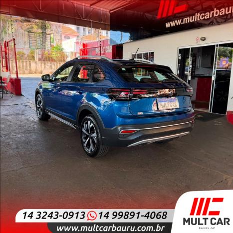 VOLKSWAGEN Nivus 1.0 4P FLEX 200 TSI HIGHLINE TURBO AUTOM�TICO, Foto 5