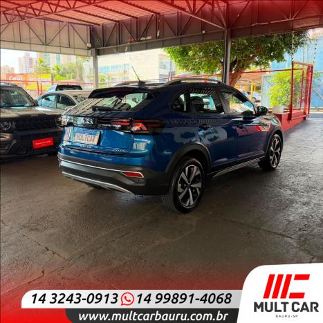 VOLKSWAGEN Nivus 1.0 4P FLEX 200 TSI HIGHLINE TURBO AUTOM�TICO, Foto 7