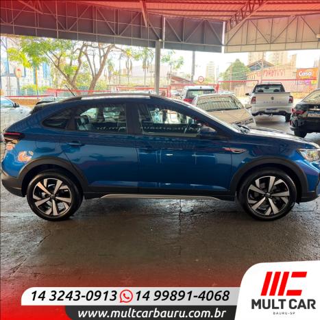 VOLKSWAGEN Nivus 1.0 4P FLEX 200 TSI HIGHLINE TURBO AUTOM�TICO, Foto 8
