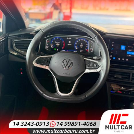 VOLKSWAGEN Nivus 1.0 4P FLEX 200 TSI HIGHLINE TURBO AUTOM�TICO, Foto 11