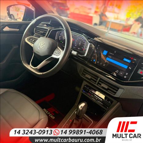 VOLKSWAGEN Nivus 1.0 4P FLEX 200 TSI HIGHLINE TURBO AUTOM�TICO, Foto 12