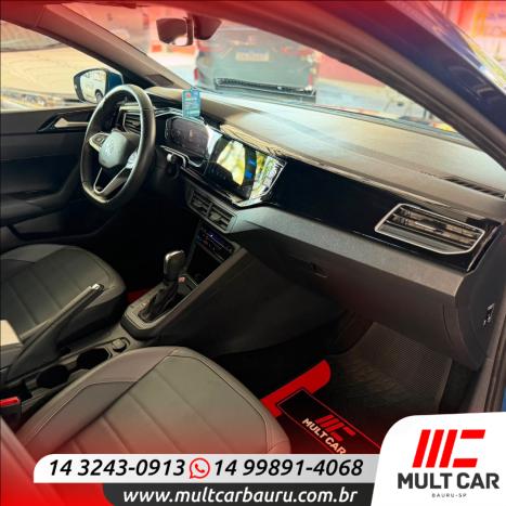 VOLKSWAGEN Nivus 1.0 4P FLEX 200 TSI HIGHLINE TURBO AUTOM�TICO, Foto 14