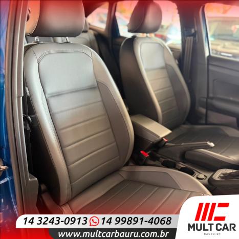 VOLKSWAGEN Nivus 1.0 4P FLEX 200 TSI HIGHLINE TURBO AUTOM�TICO, Foto 15