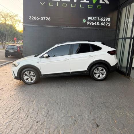 VOLKSWAGEN Nivus 1.0 4P FLEX 200 TSI COMFORTLINE TURBO AUTOM�TICO, Foto 3