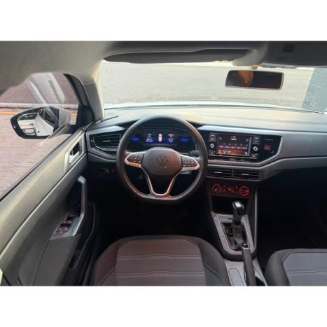 VOLKSWAGEN Nivus 1.0 4P FLEX 200 TSI COMFORTLINE TURBO AUTOM�TICO, Foto 5