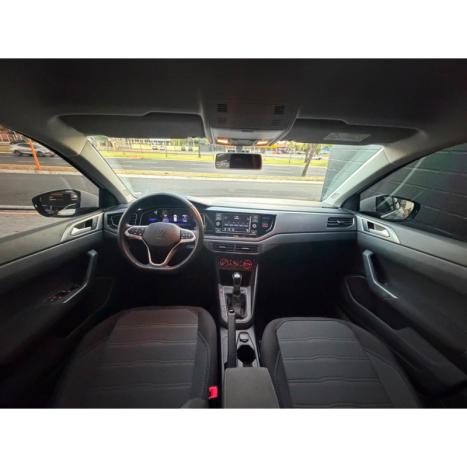 VOLKSWAGEN Nivus 1.0 4P FLEX 200 TSI COMFORTLINE TURBO AUTOM�TICO, Foto 6
