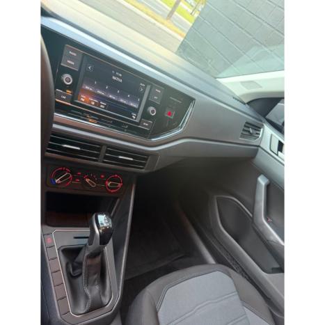 VOLKSWAGEN Nivus 1.0 4P FLEX 200 TSI COMFORTLINE TURBO AUTOM�TICO, Foto 7