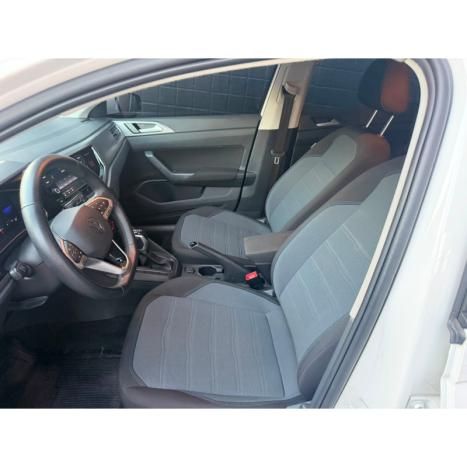 VOLKSWAGEN Nivus 1.0 4P FLEX 200 TSI COMFORTLINE TURBO AUTOM�TICO, Foto 9