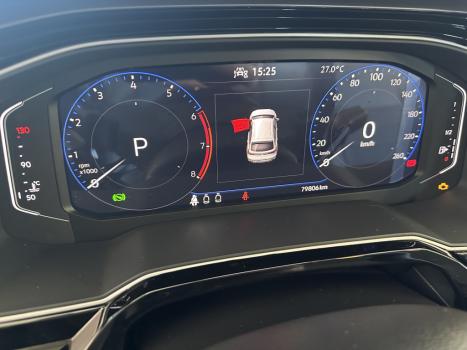 VOLKSWAGEN Nivus 1.0 4P FLEX 200 TSI COMFORTLINE TURBO AUTOM�TICO, Foto 8