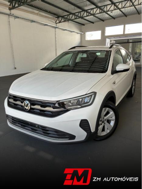 VOLKSWAGEN Nivus 1.0 4P FLEX 200 TSI COMFORTLINE TURBO AUTOM�TICO, Foto 1