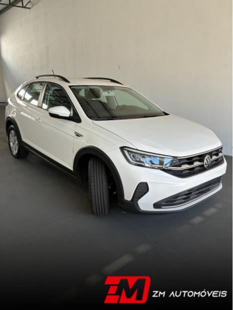 VOLKSWAGEN Nivus 1.0 4P FLEX 200 TSI COMFORTLINE TURBO AUTOM�TICO, Foto 3
