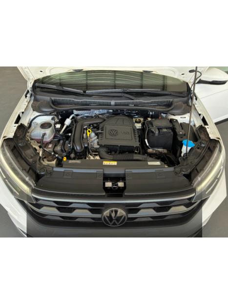 VOLKSWAGEN Nivus 1.0 4P FLEX 200 TSI COMFORTLINE TURBO AUTOM�TICO, Foto 6