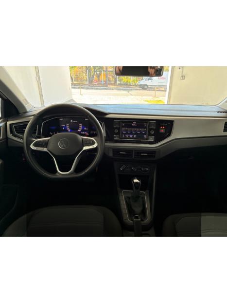VOLKSWAGEN Nivus 1.0 4P FLEX 200 TSI COMFORTLINE TURBO AUTOM�TICO, Foto 7