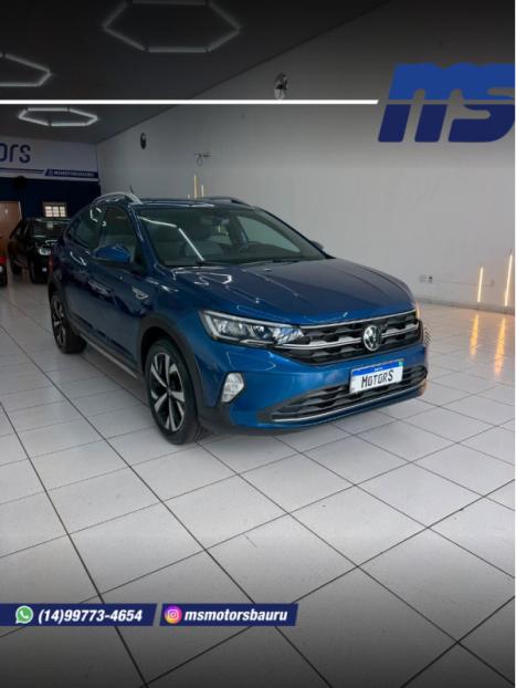 VOLKSWAGEN Nivus 1.0 4P FLEX 200 TSI HIGHLINE TURBO AUTOM�TICO, Foto 1