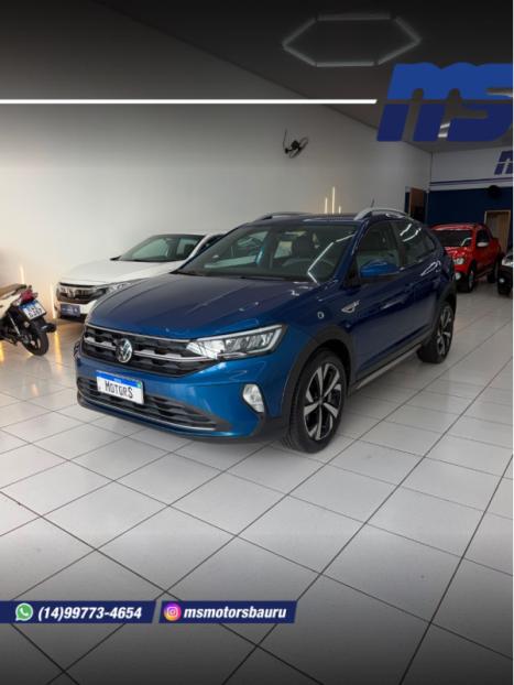 VOLKSWAGEN Nivus 1.0 4P FLEX 200 TSI HIGHLINE TURBO AUTOM�TICO, Foto 3