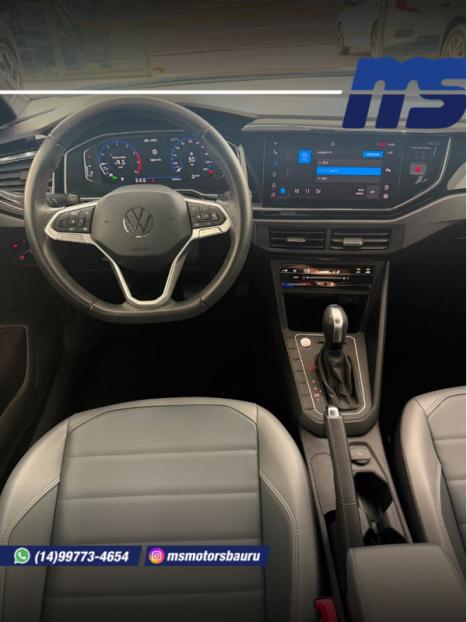 VOLKSWAGEN Nivus 1.0 4P FLEX 200 TSI HIGHLINE TURBO AUTOM�TICO, Foto 8