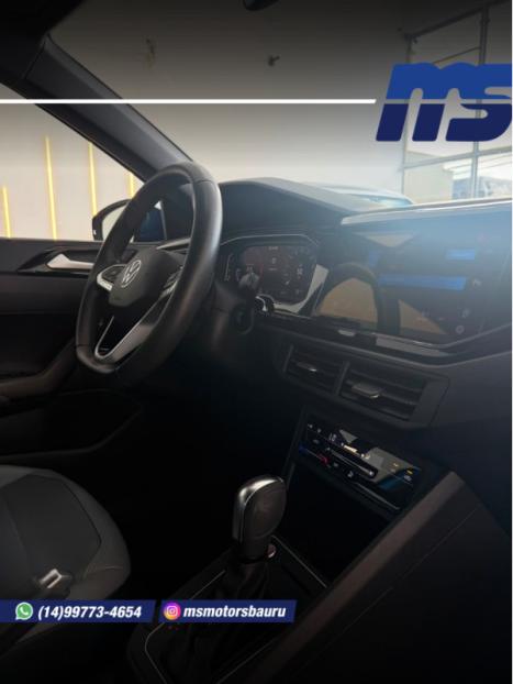 VOLKSWAGEN Nivus 1.0 4P FLEX 200 TSI HIGHLINE TURBO AUTOM�TICO, Foto 10