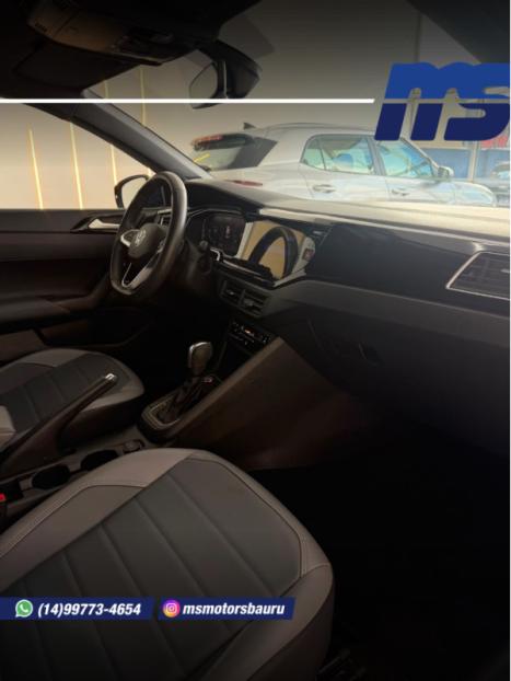 VOLKSWAGEN Nivus 1.0 4P FLEX 200 TSI HIGHLINE TURBO AUTOM�TICO, Foto 13