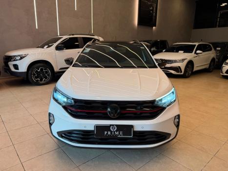 VOLKSWAGEN Nivus 1.0 4P FLEX 200 TSI LAUNCHING EDITION TURBO AUTOM�TICO, Foto 2